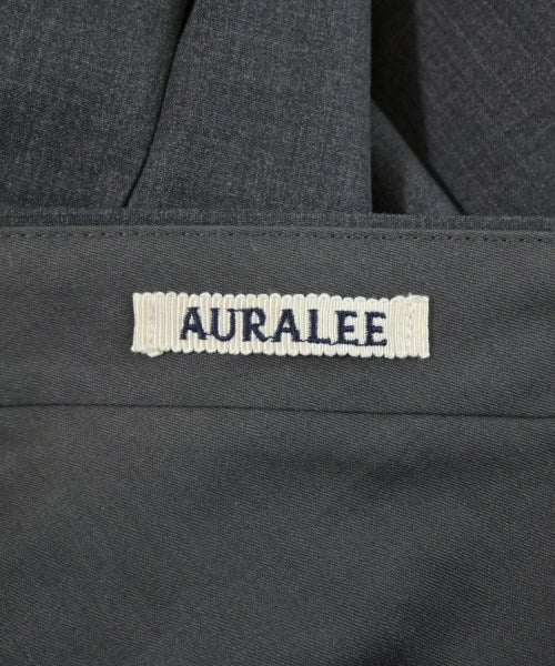 AURALEE 長褲