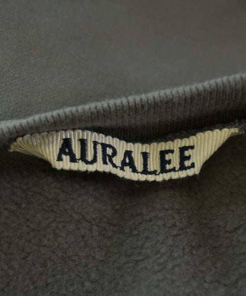 AURALEE T恤/上衣