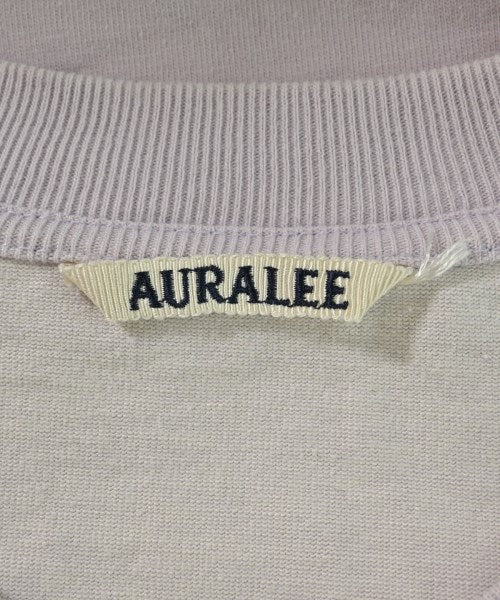 AURALEE T恤/上衣