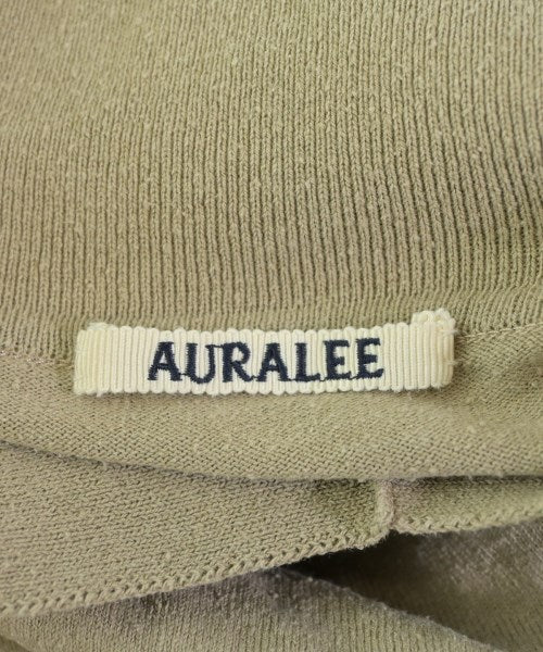 AURALEE POLO衫