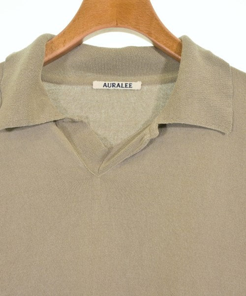 AURALEE POLO衫