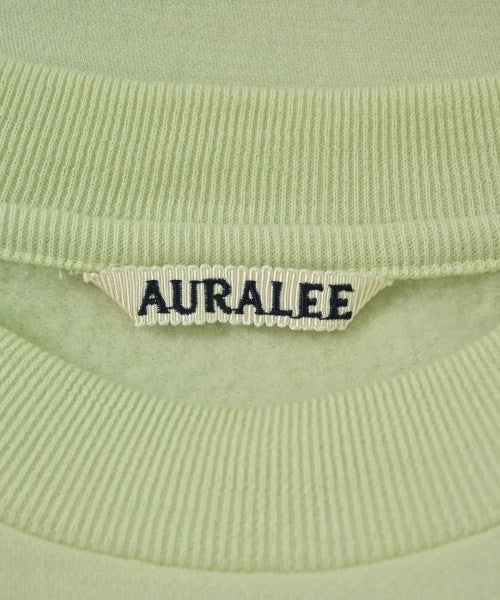 AURALEE 運動衫