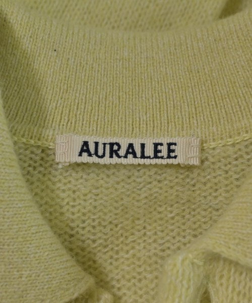 AURALEE 毛衣