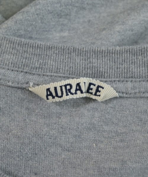 AURALEE T恤/上衣