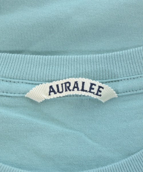 AURALEE T恤/上衣