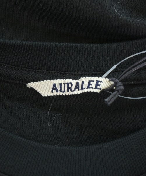 AURALEE T恤/上衣
