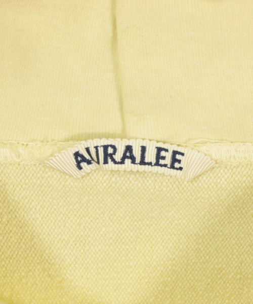 AURALEE 連帽衫
