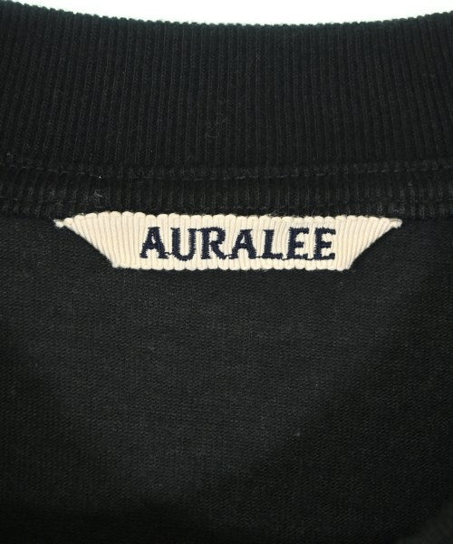 AURALEE T恤/上衣