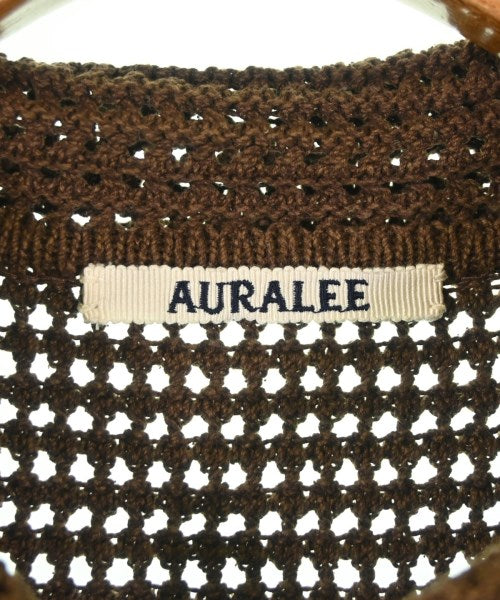 AURALEE 毛衣