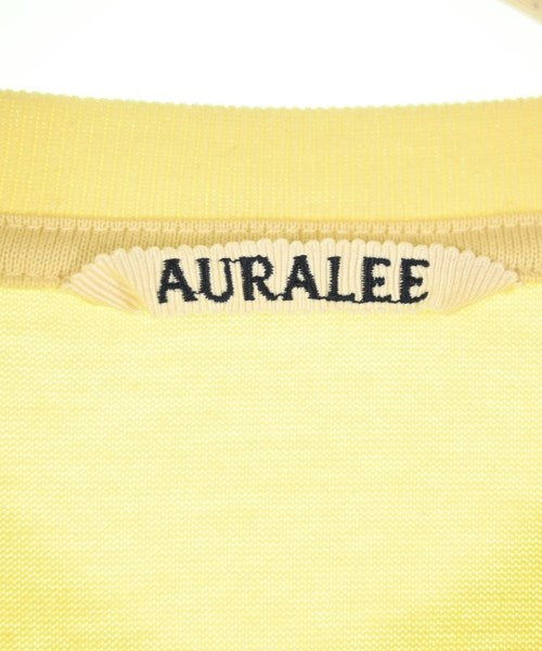 AURALEE T恤/上衣