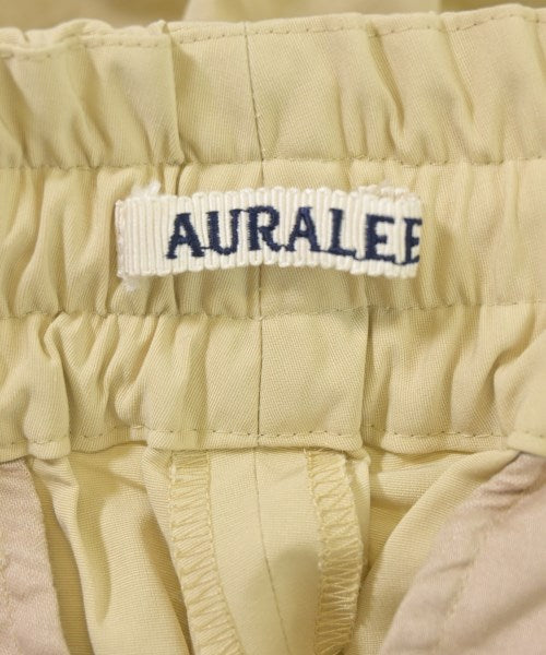AURALEE 其他款