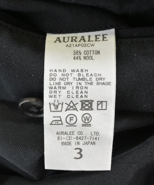 AURALEE 其他款
