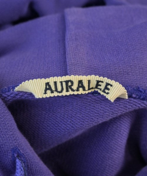 AURALEE 連帽衫