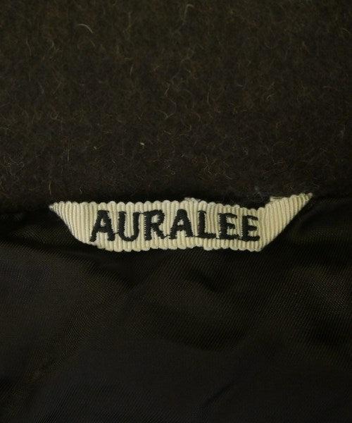 AURALEE 羽絨夾克/背心