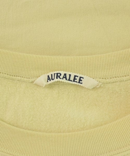 AURALEE 運動衫