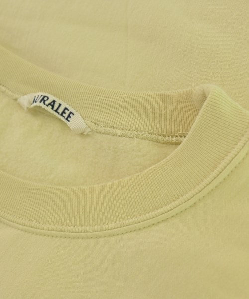 AURALEE 運動衫