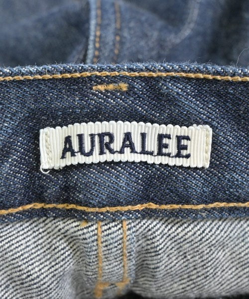 AURALEE 牛仔褲