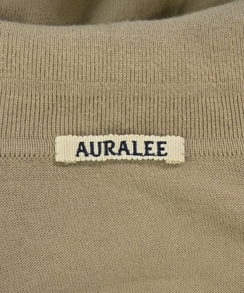 AURALEE 毛衣