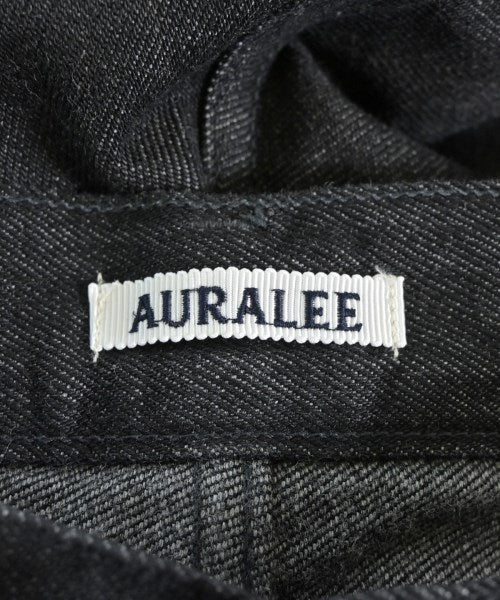 AURALEE 牛仔褲