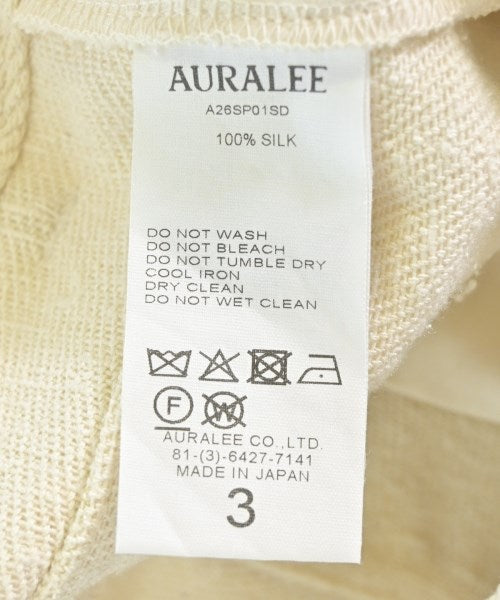 AURALEE 其他款