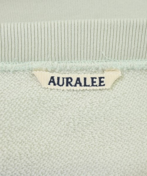 AURALEE 運動衫