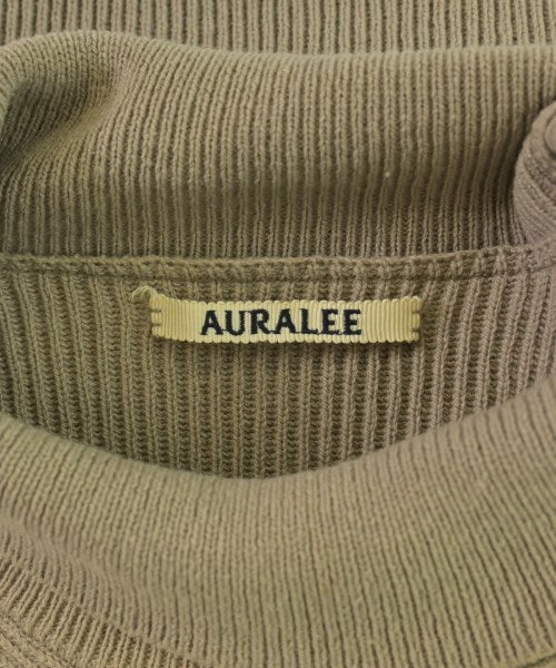 AURALEE 毛衣