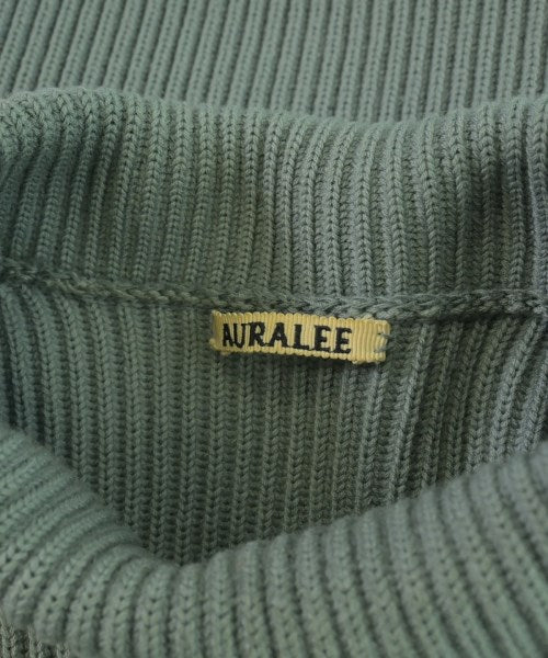 AURALEE 毛衣