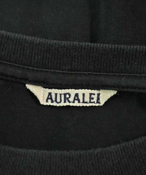 AURALEE T恤/上衣