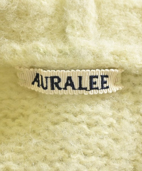 AURALEE 毛衣