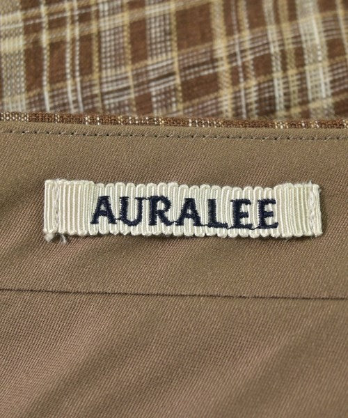 AURALEE 其他款