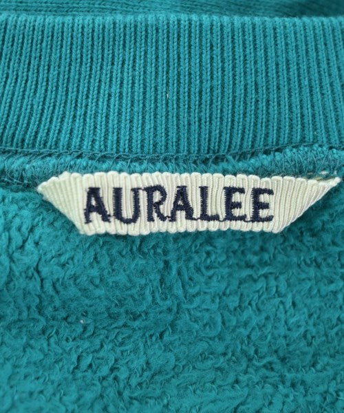 AURALEE 運動衫