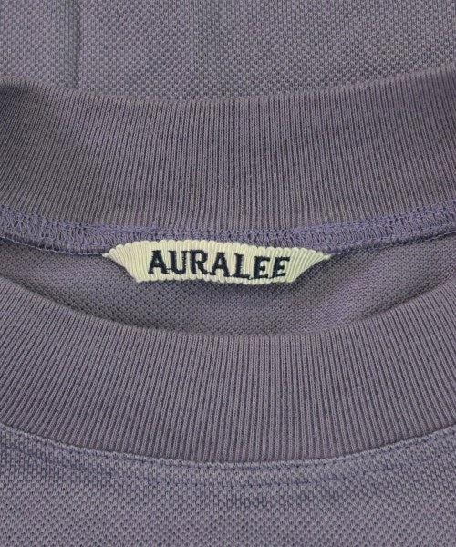 AURALEE T恤/上衣