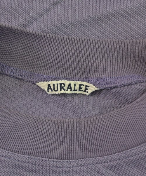AURALEE T恤/上衣