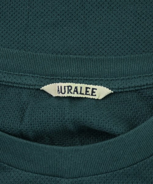 AURALEE T恤/上衣