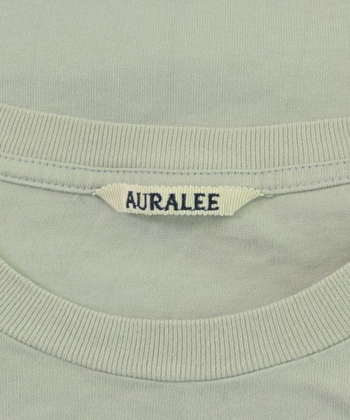 AURALEE T恤/上衣