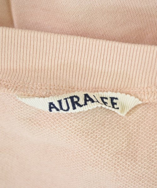 AURALEE 運動衫