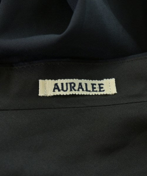 AURALEE 長褲