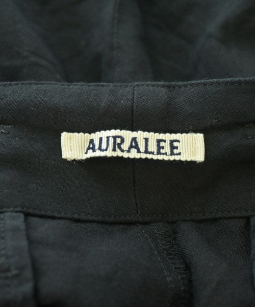 AURALEE 長褲
