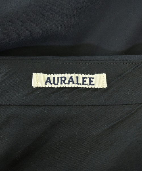 AURALEE 長褲