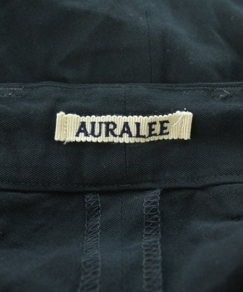 AURALEE 長褲