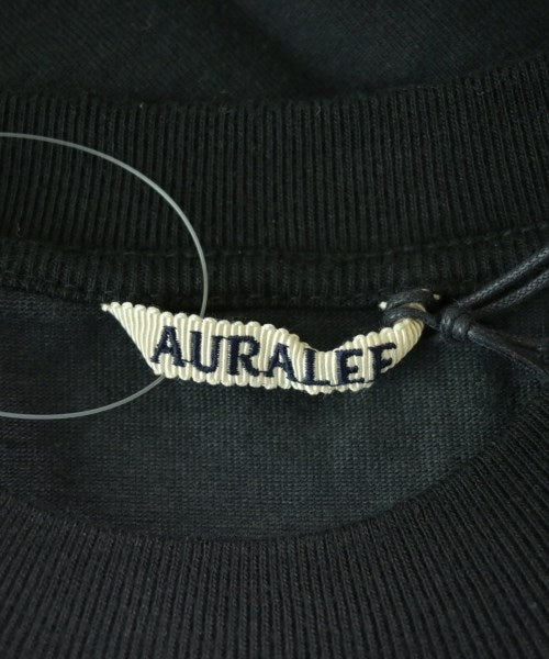 AURALEE T恤/上衣