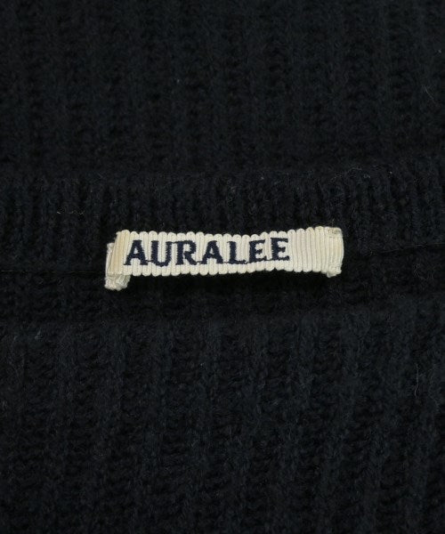 AURALEE 毛衣