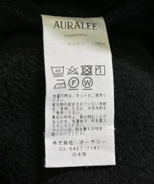 AURALEE 運動褲
