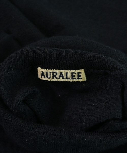 AURALEE 毛衣