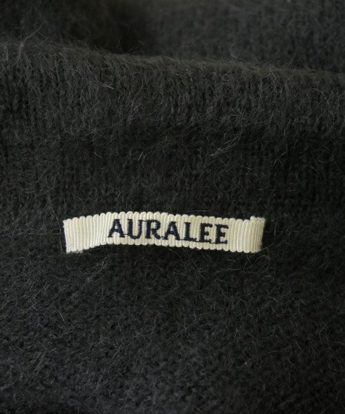 AURALEE 毛衣