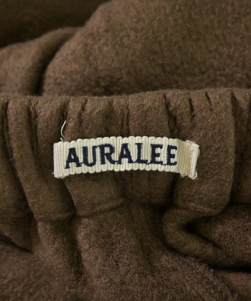 AURALEE 其他款