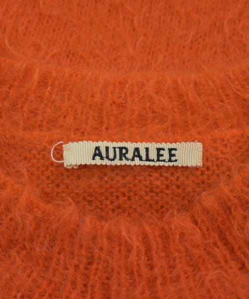 AURALEE 毛衣