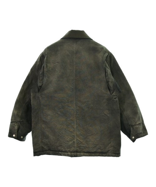 AURALEE 工作夾克