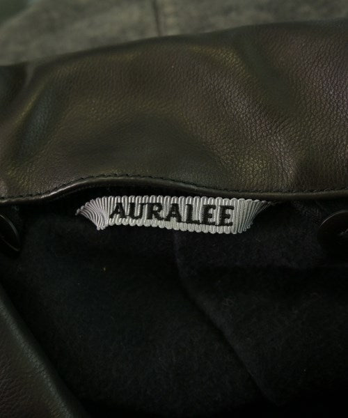 AURALEE 工作夾克
