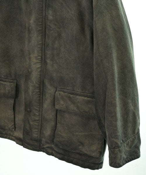 AURALEE 工作夾克